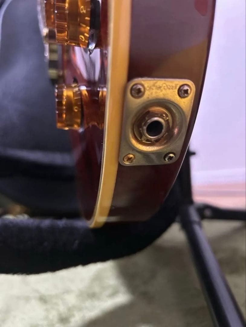 の*ち様 1983年製 Aria Pro II PE200