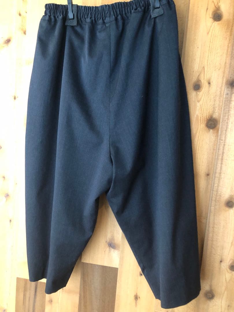 パンツ my beautiful landlet