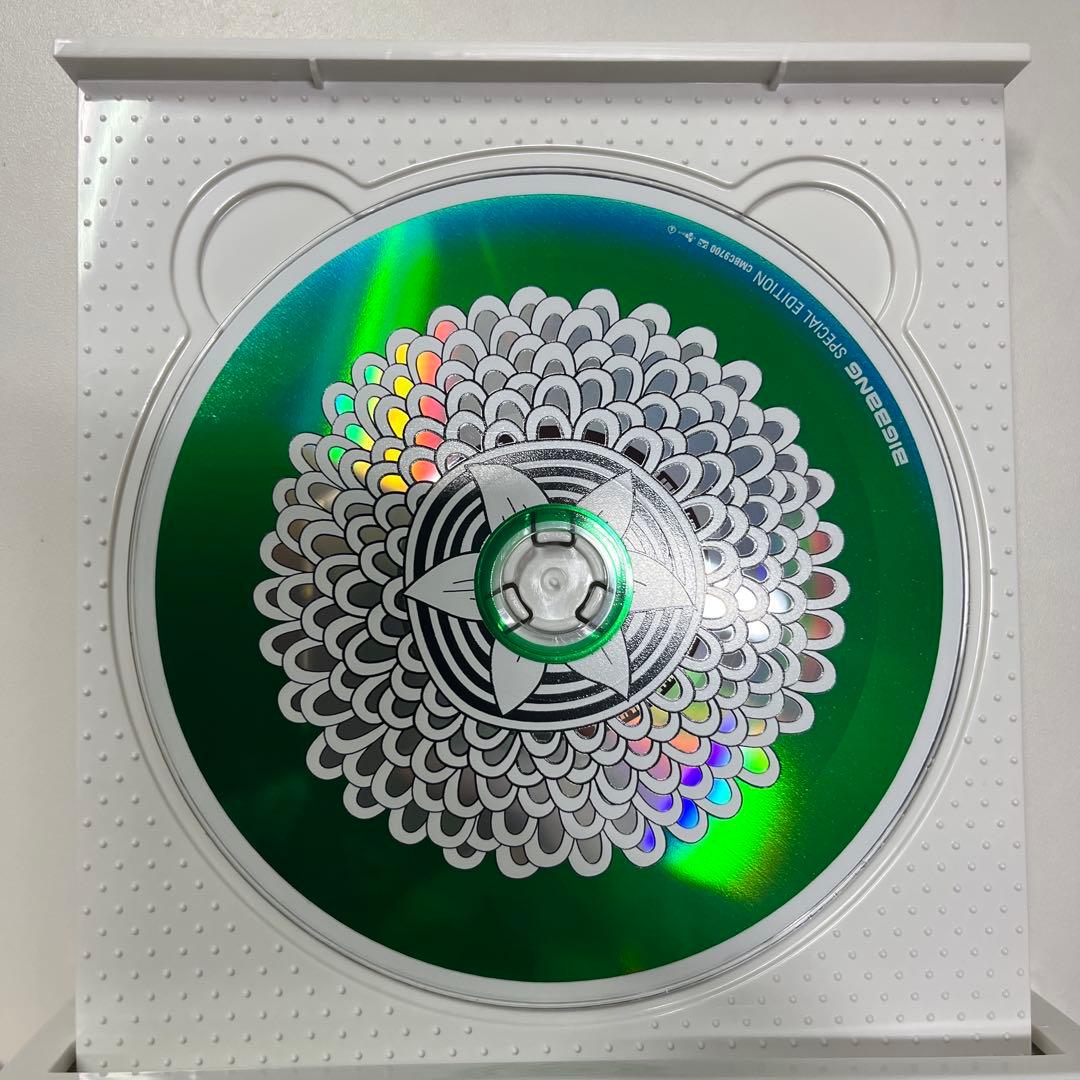 【新品】BIGBANG SPECIALEDITION TOP