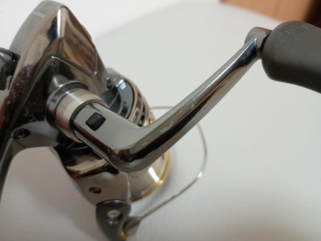 シマノ ステラ SHIMANO STELLA FW2500S SC78E