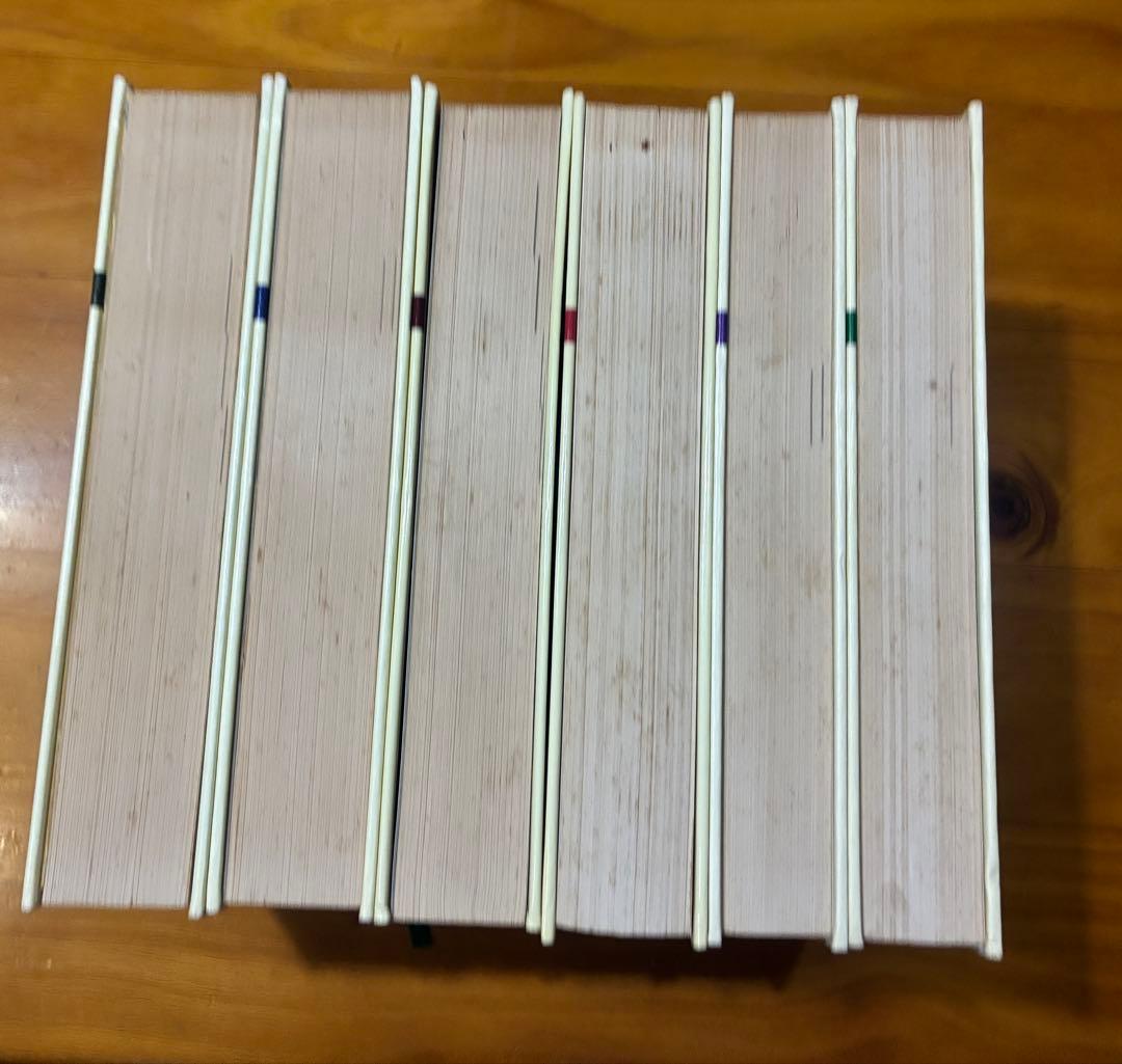 数学研究社 中学事典 6冊セット 数学 英語 歴史 地理 理科1 理科2