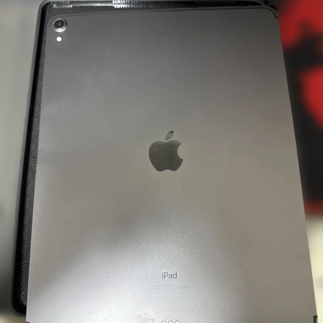 iPad Pro(第3世代)12.9インチ 1TB Wi-Fi+Cellular