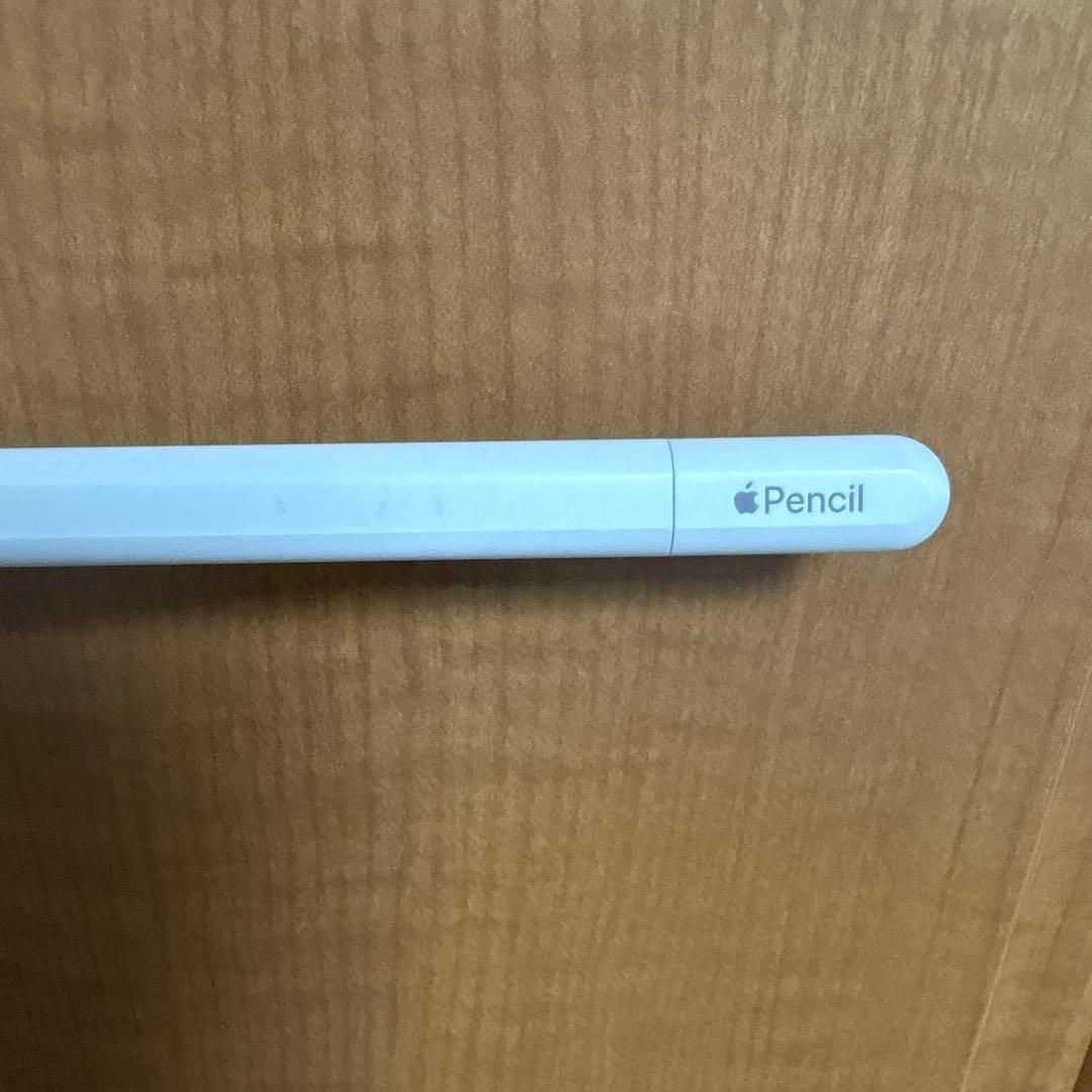 Apple Pencil USB-c 純正