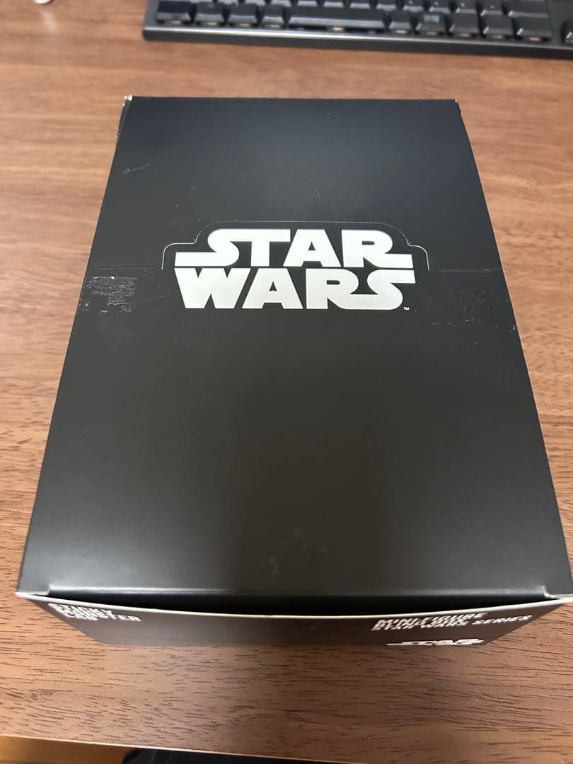 RT- 89503 スター・ウォーズ ミニフィギュアセット6個フルセット