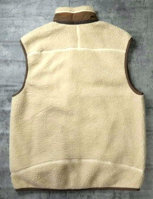 好配色✨00s patagonia レトロX フリース ベスト コスタリカ製