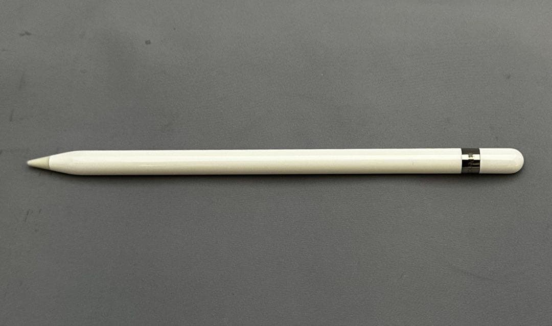 Apple Pencil 第1世代 MK0C2J/A 美品 付属品完備
