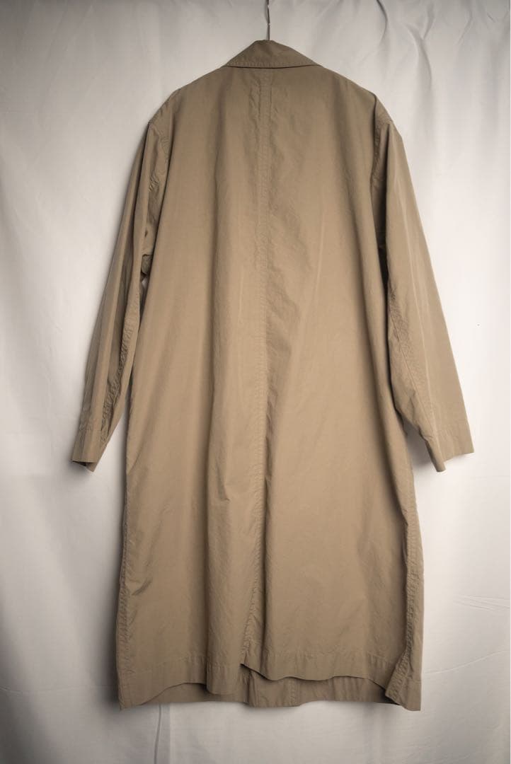 ジャケット・アウター MHL. PROOFED COTTON POPLIN COAT