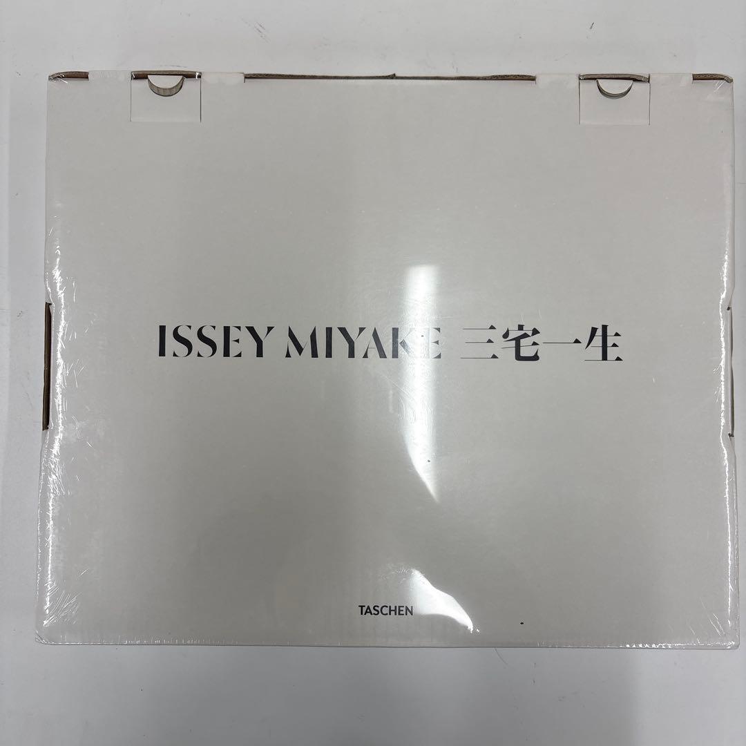 Issey Miyake 三宅一生