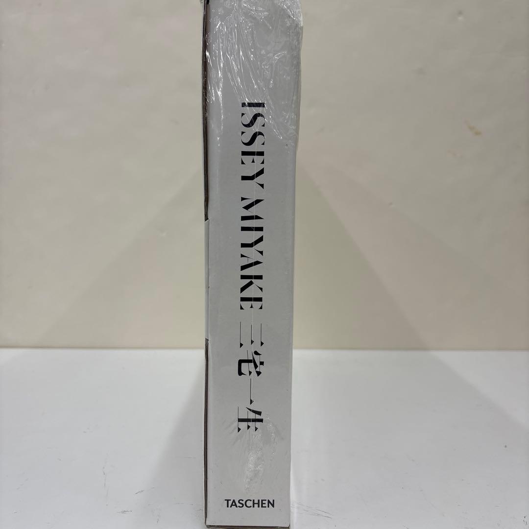 Issey Miyake 三宅一生