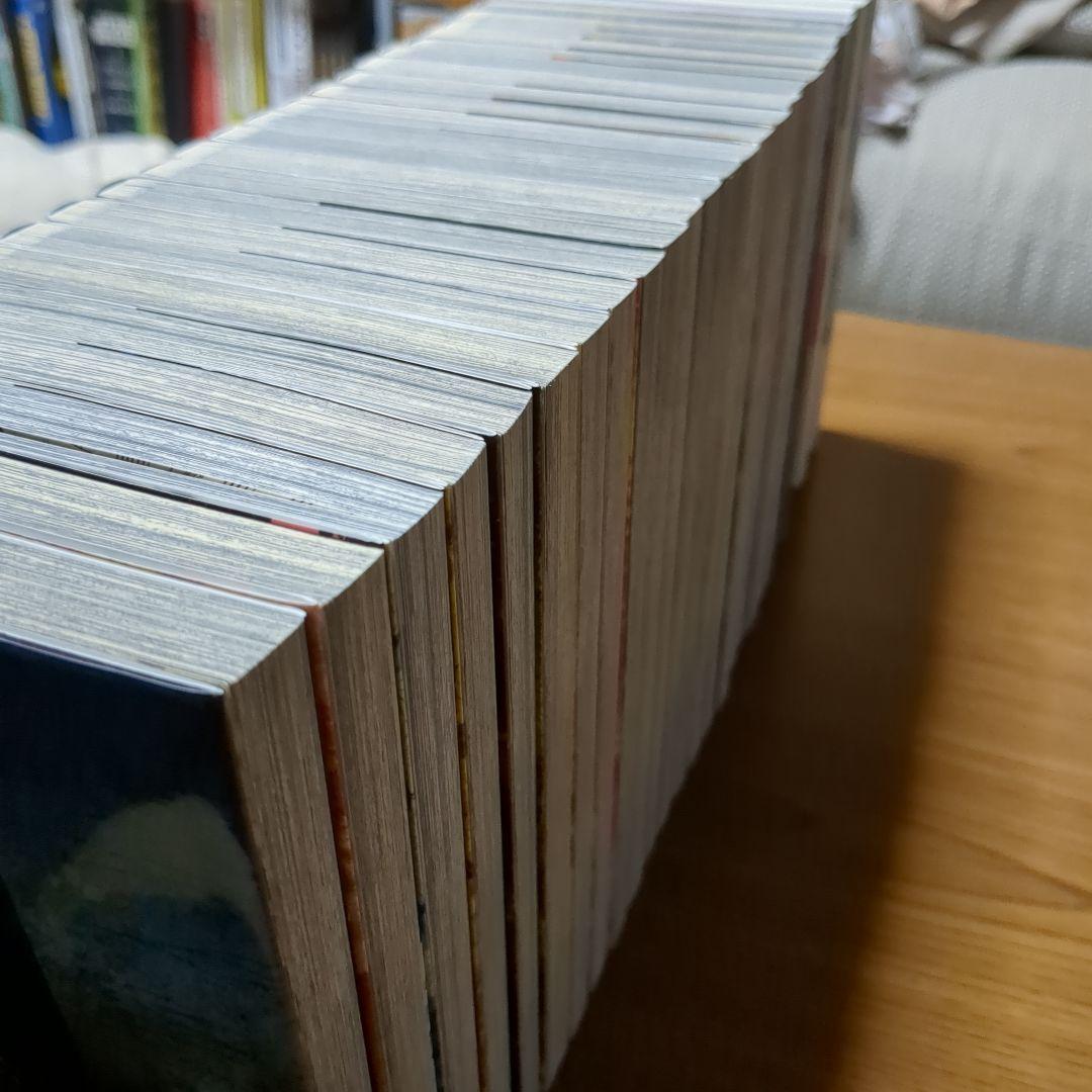 鬼滅の刃 28冊セット