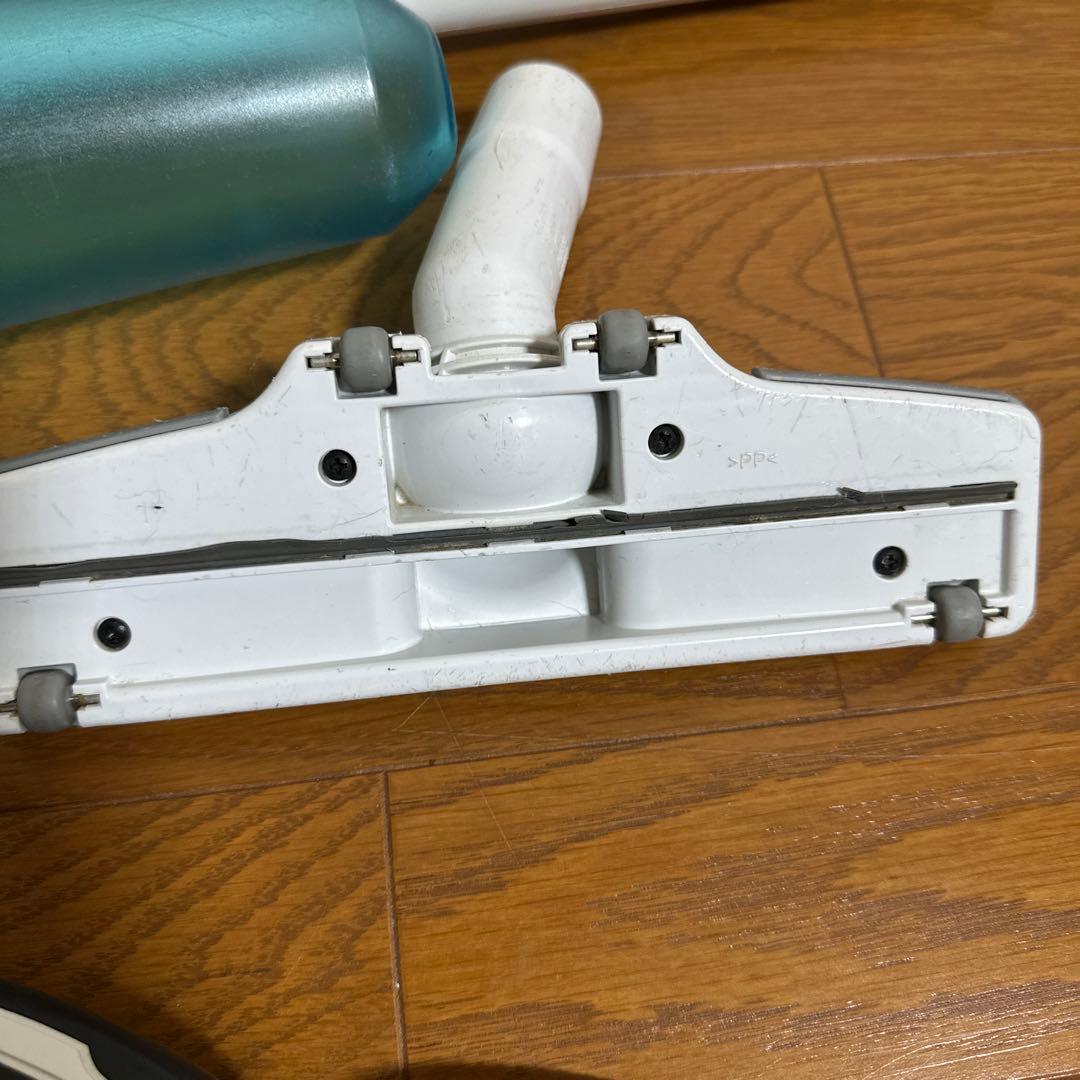 マキタ　充電式クリーナ　cl181fd サイクロン