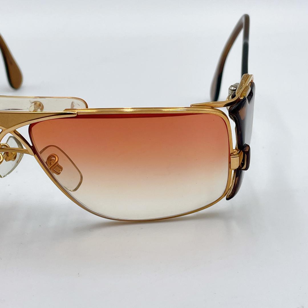 CAZAL LEGENDS サングラス　MOD955 COL97 m601