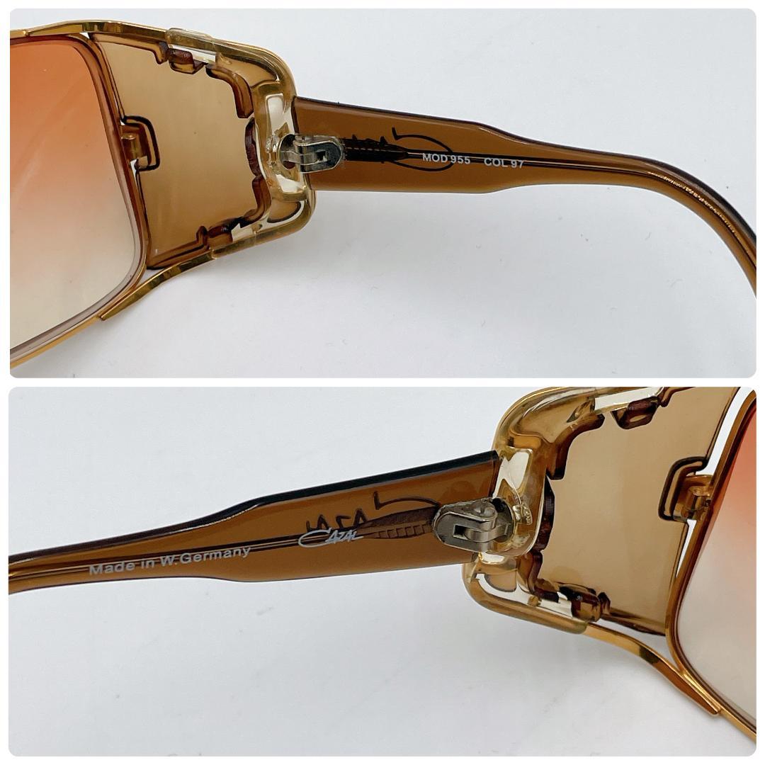 CAZAL LEGENDS サングラス　MOD955 COL97 m601