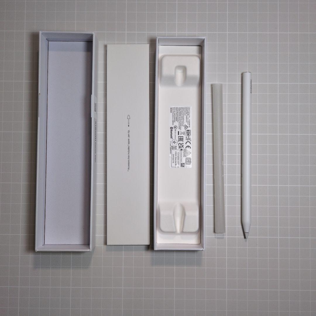 Xiaomi Pad Mini 8GB+256GB グレー + オプション