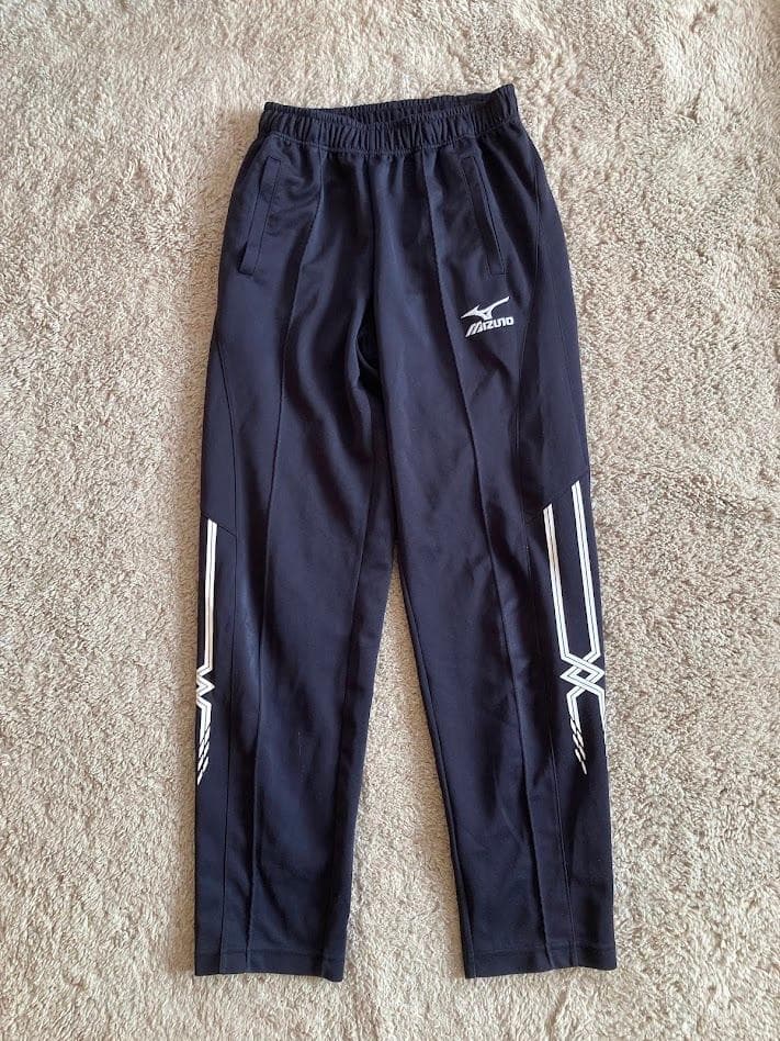Mizuno ジャージ上下セット M MCライン ミズノ トラックジャケット