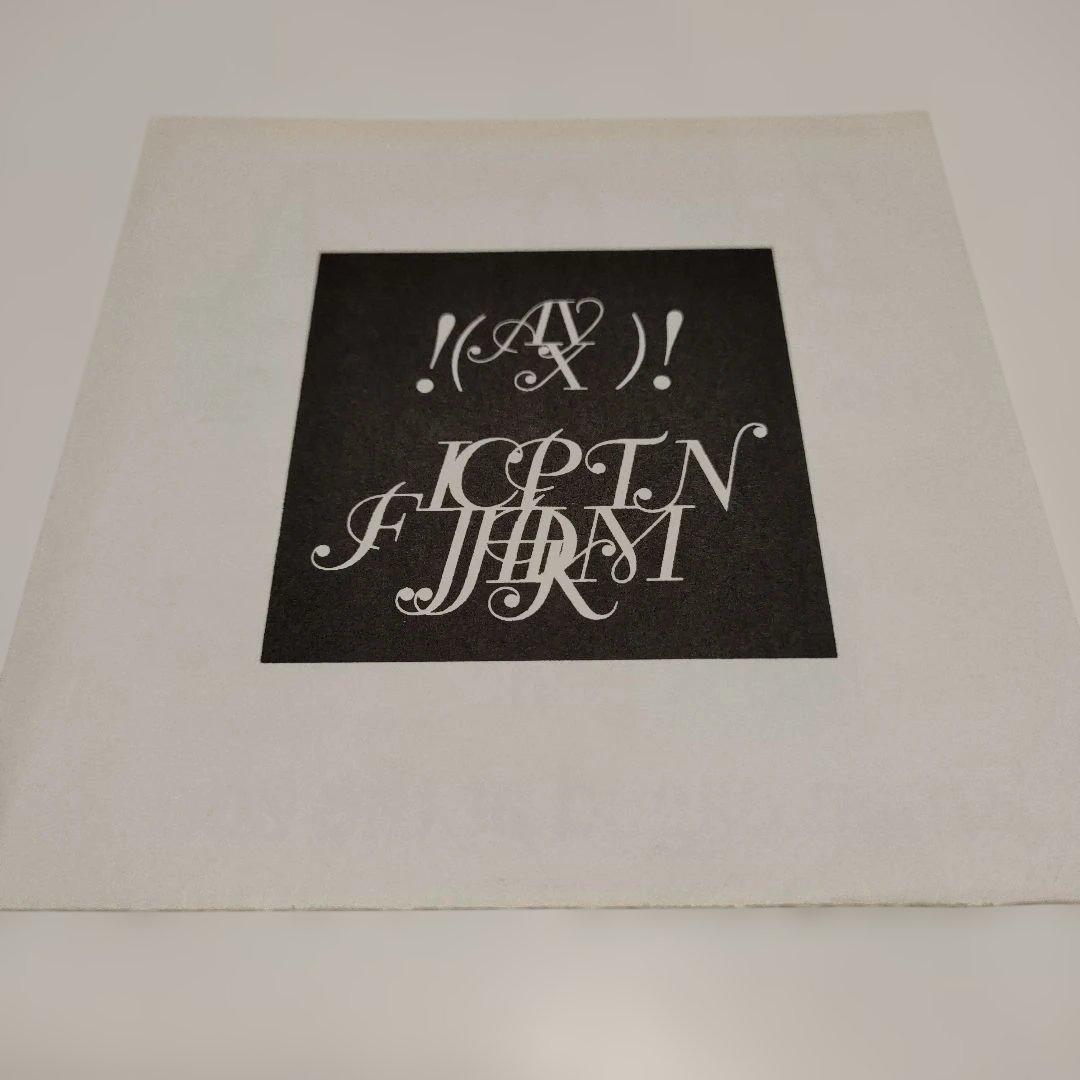 【非売品・超希少】[Z.O.A] Humanical Garden 19th