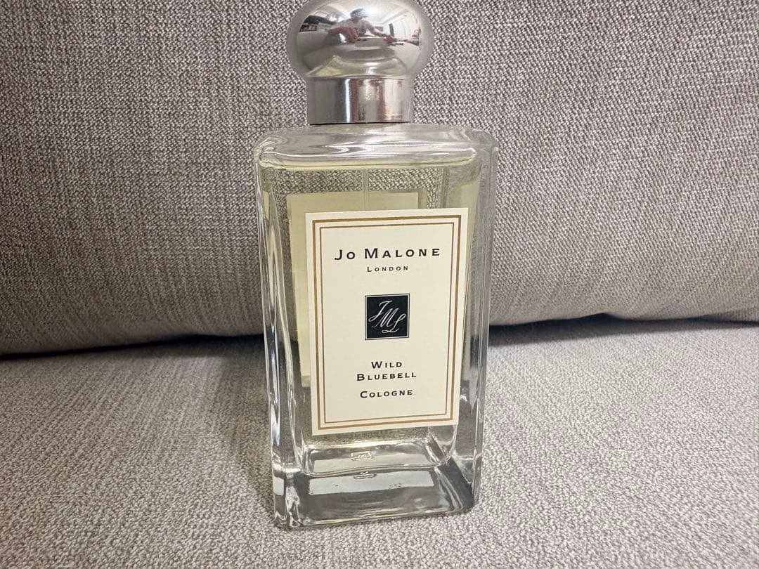 Jo Malone Wild Bluebell Cologne ジョーマローン
