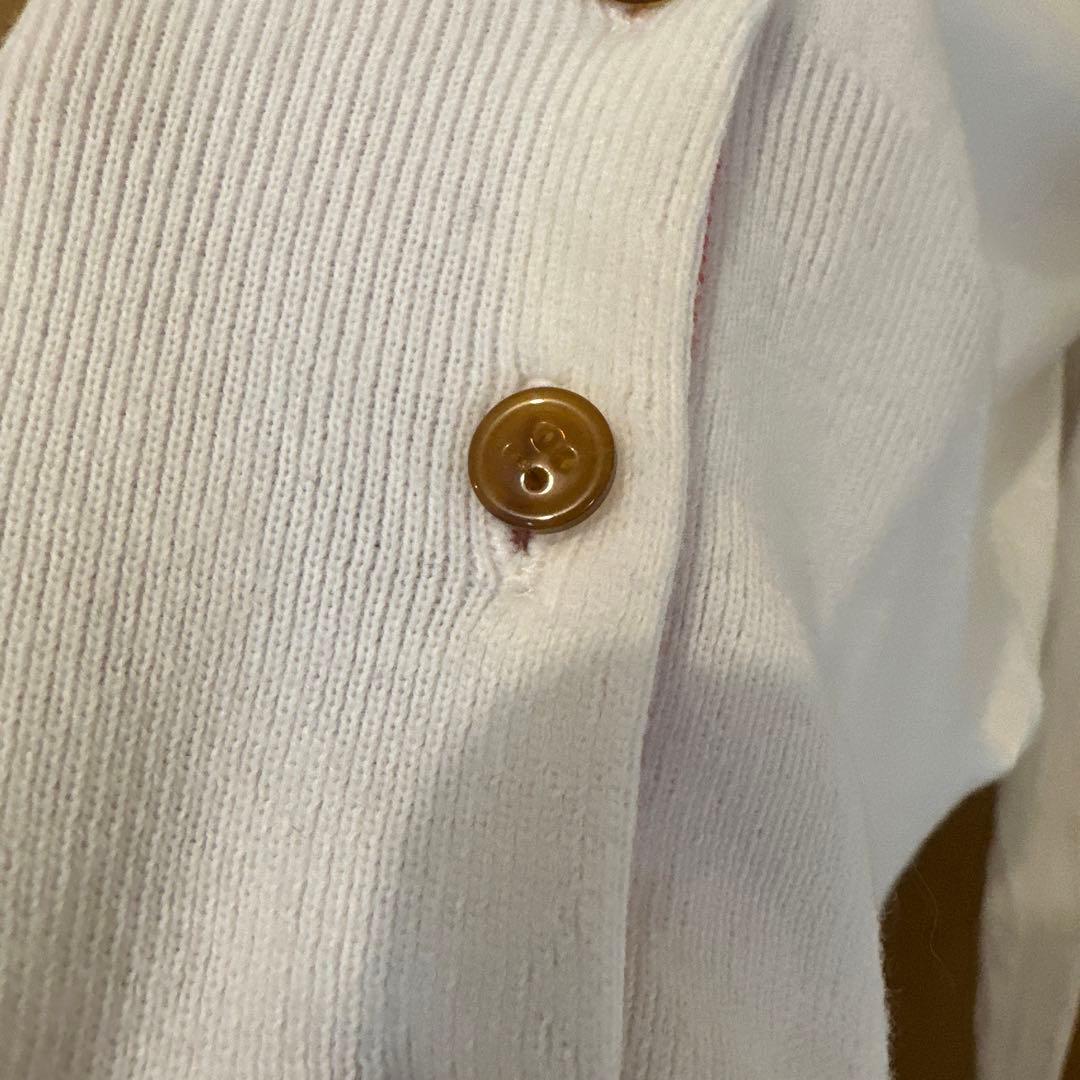 ⭐️ Vivienne Westwood ヴィヴィアンウエストウッド　カーディガン