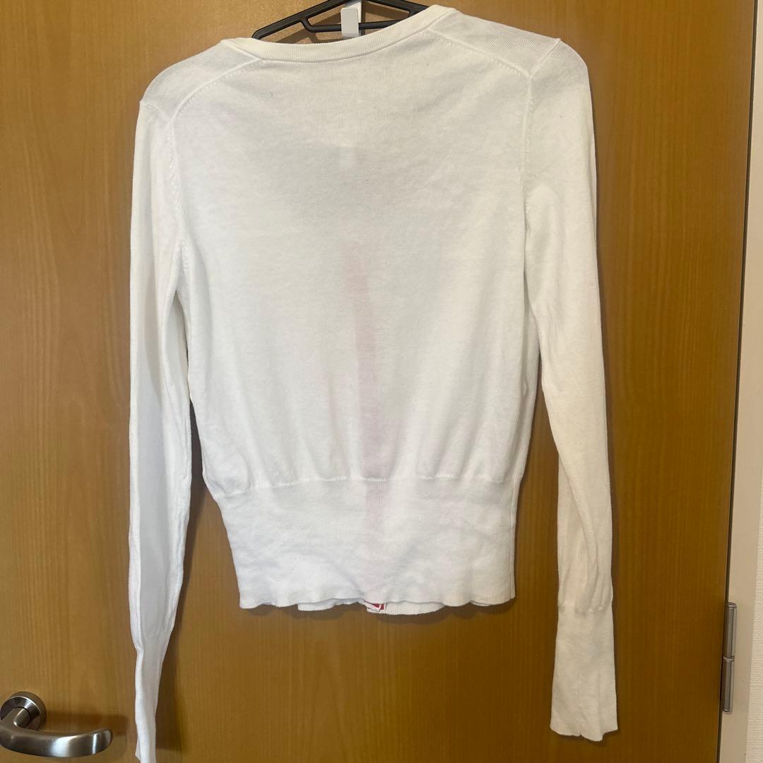 ⭐️ Vivienne Westwood ヴィヴィアンウエストウッド　カーディガン