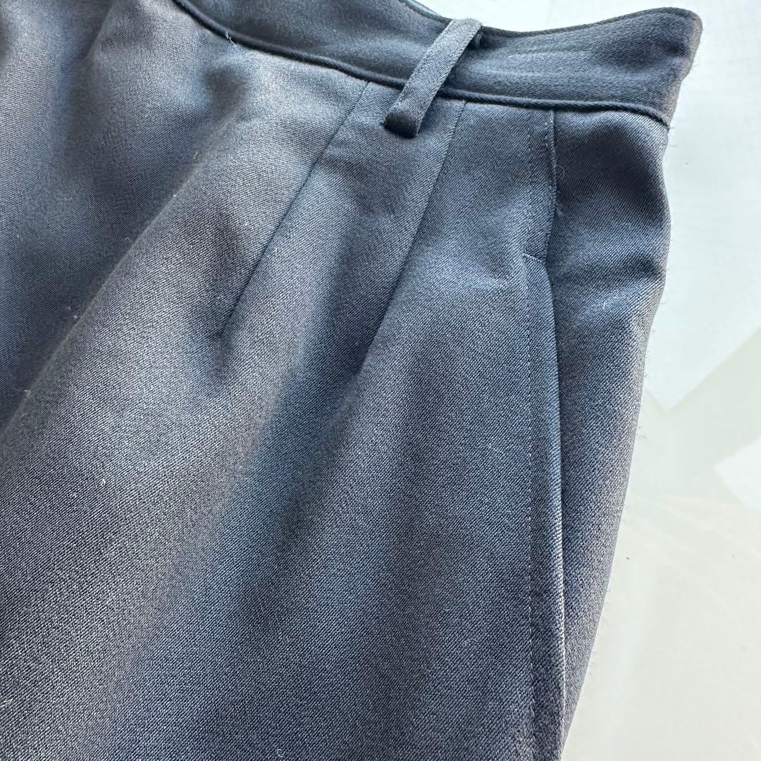COMME des GARCONS コムデギャルソン ロングタイトスカート