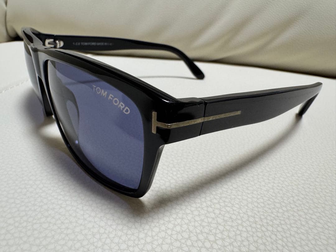 小物 TOM FORD August TF678-F