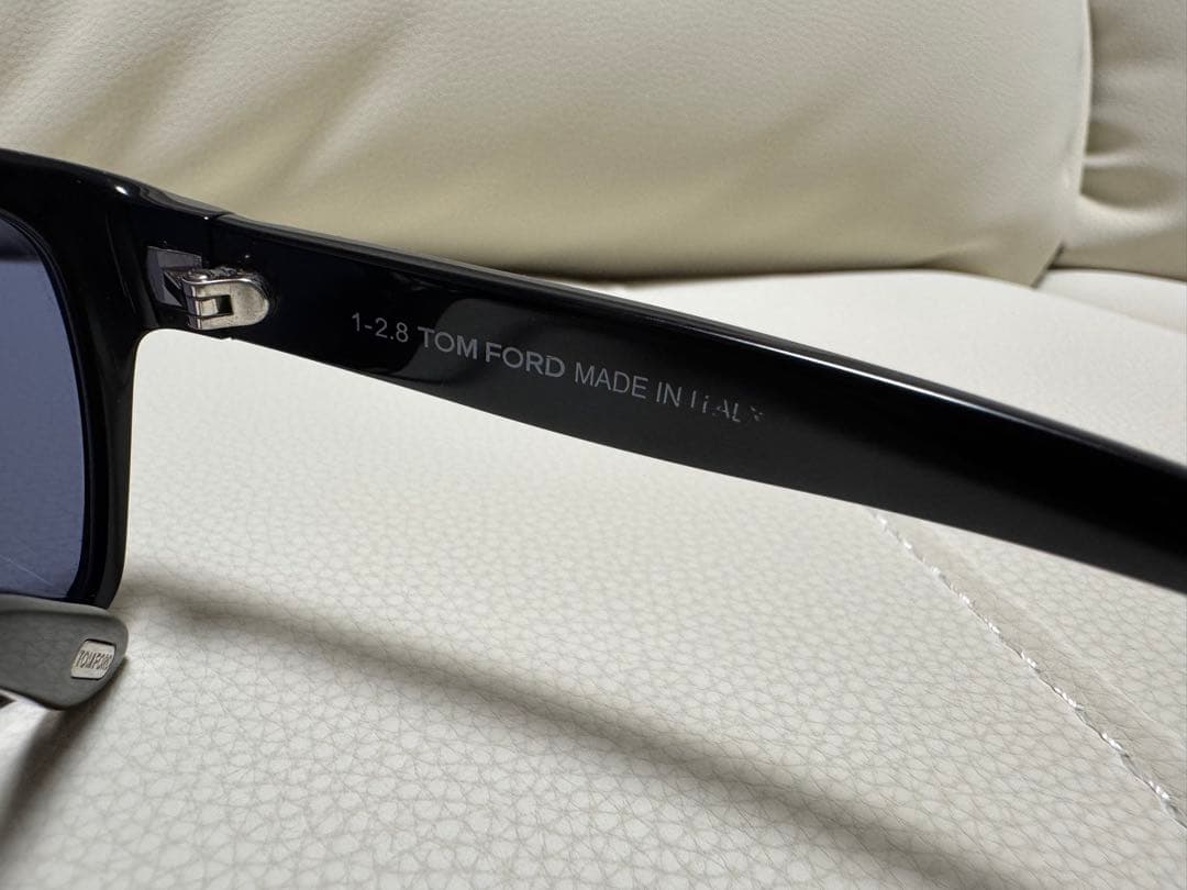 小物 TOM FORD August TF678-F