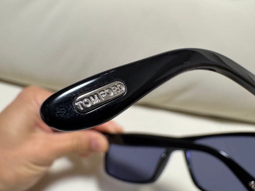 小物 TOM FORD August TF678-F