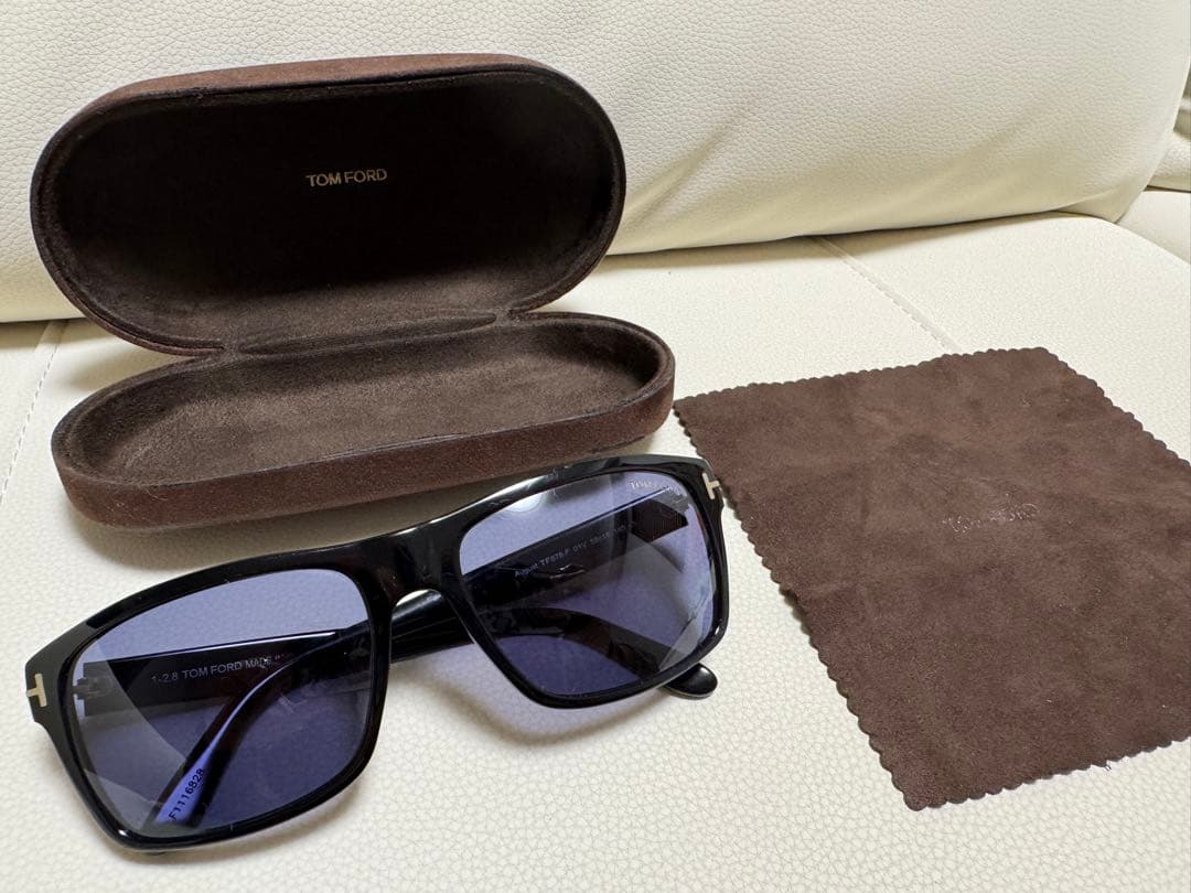 小物 TOM FORD August TF678-F