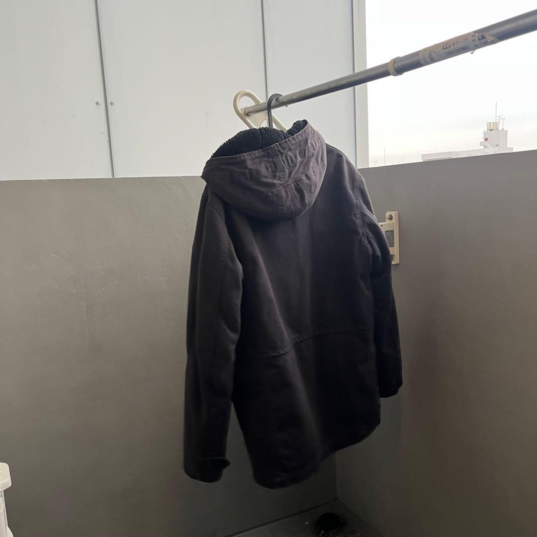 GOODENOUGH LINER COAT COLD FIELD Lサイズ