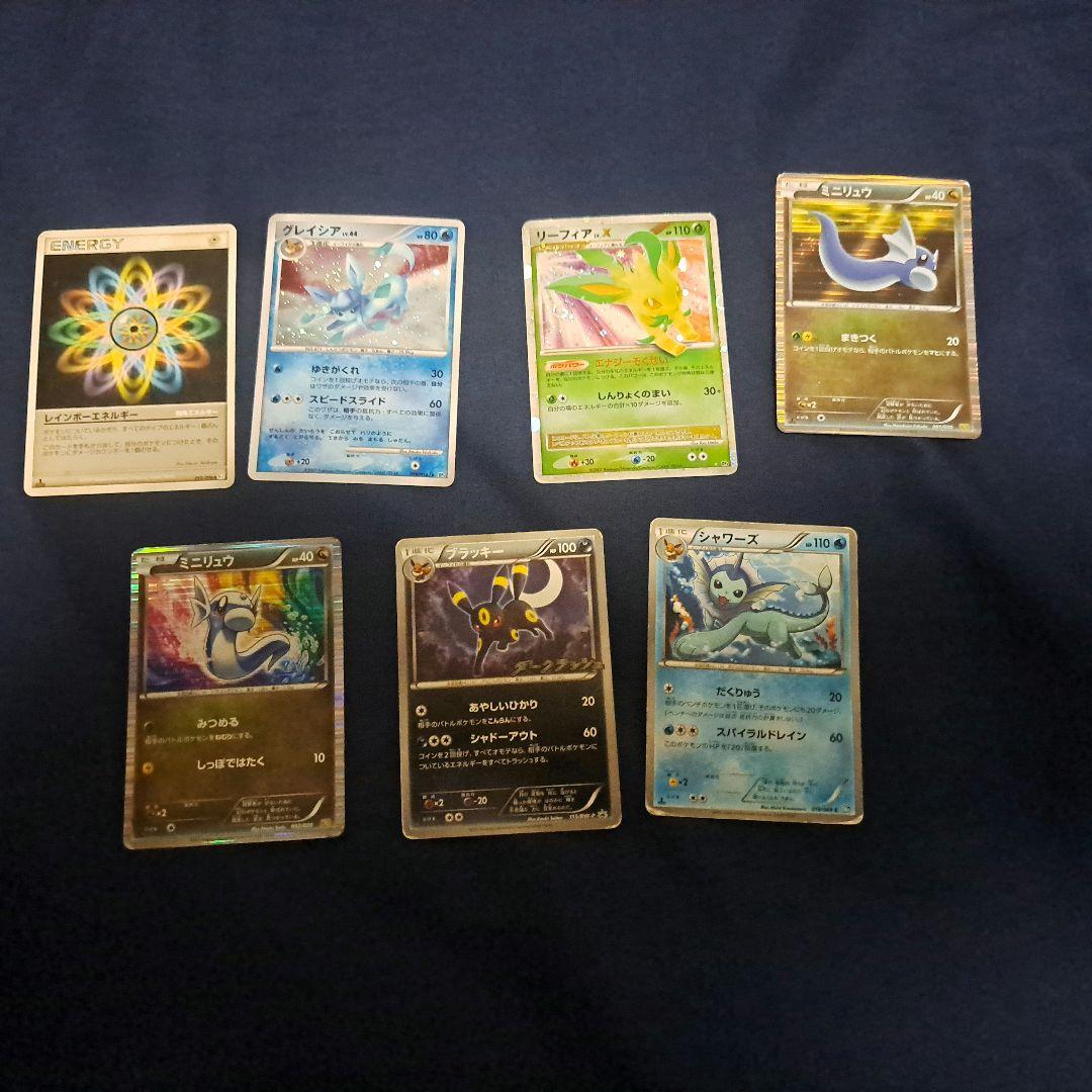 ポケモンカード まとめ売り