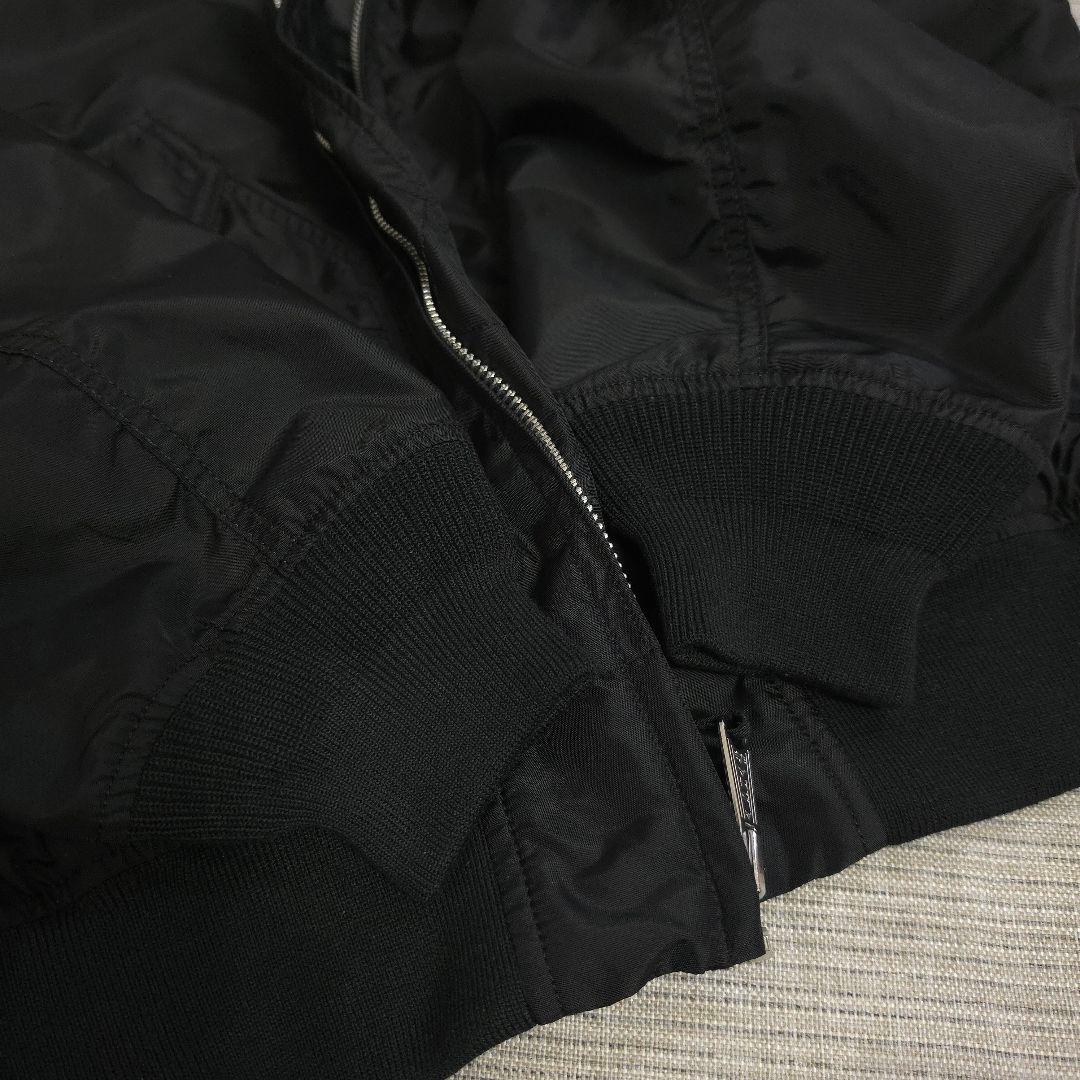 26SS ALPHAINDUSTRIES 別注 CWU FLIGHTJACKET