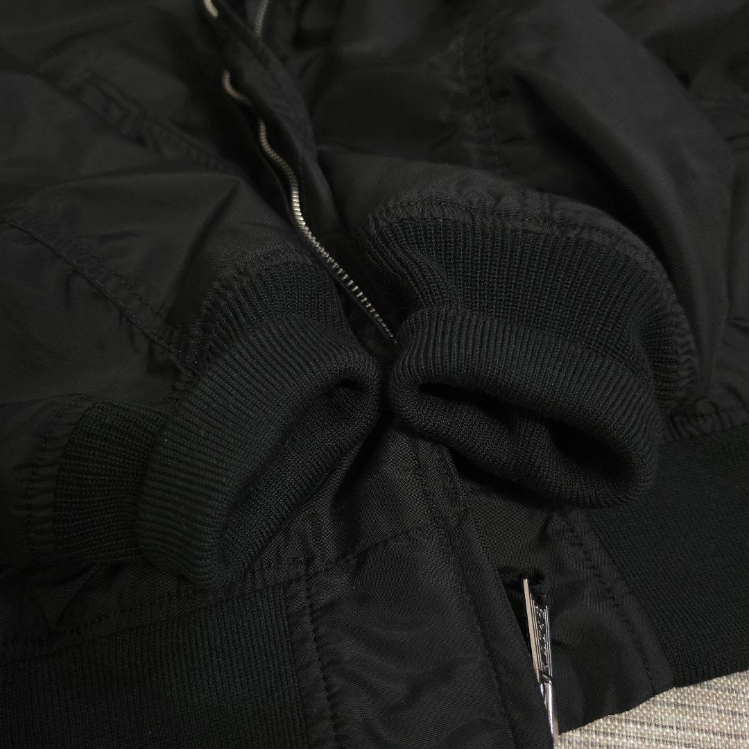 26SS ALPHAINDUSTRIES 別注 CWU FLIGHTJACKET