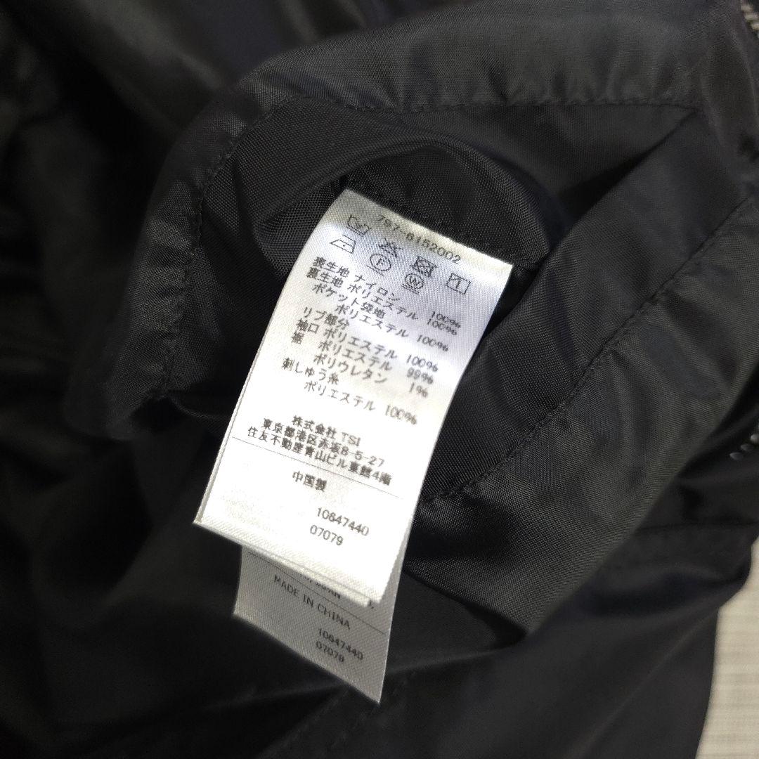 26SS ALPHAINDUSTRIES 別注 CWU FLIGHTJACKET
