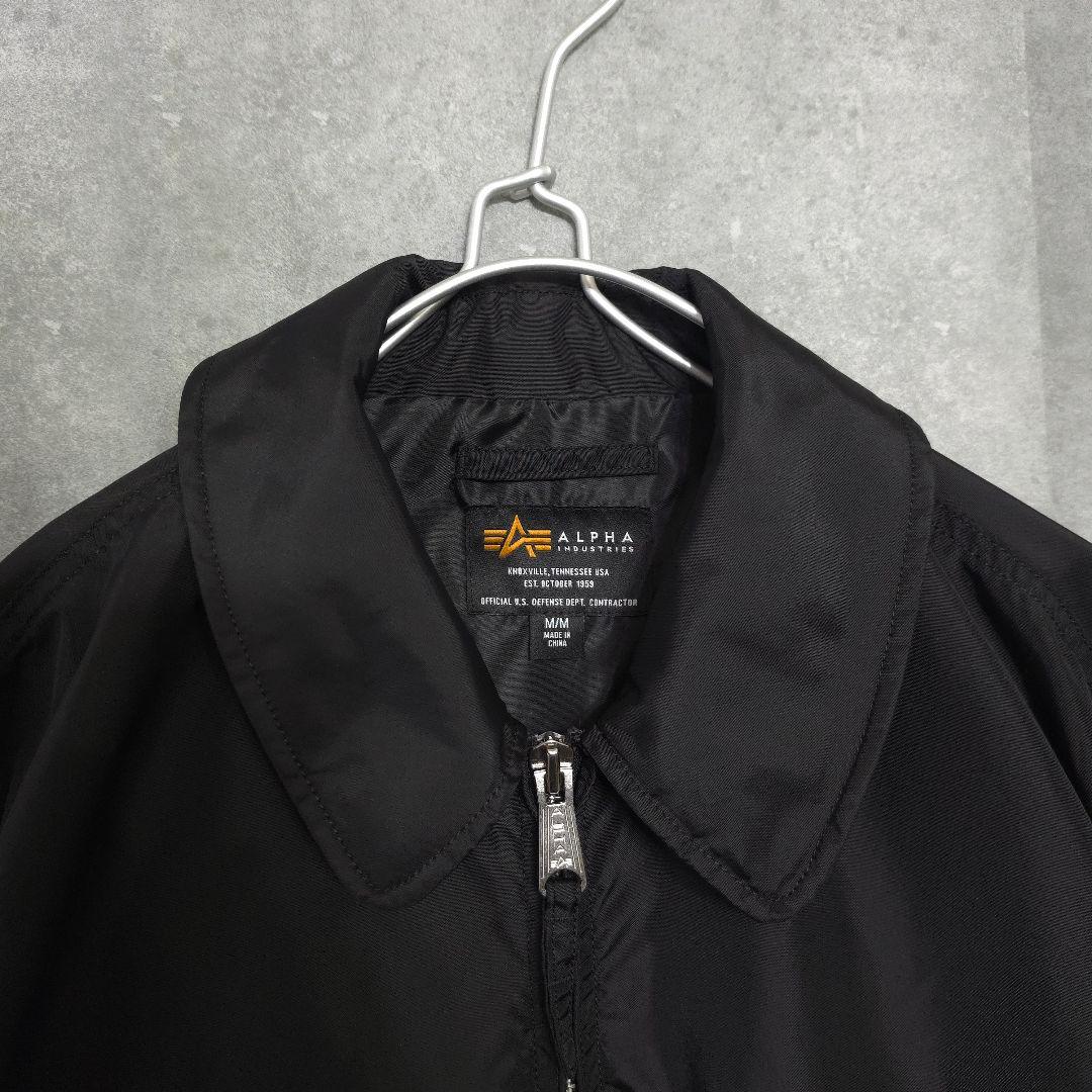 26SS ALPHAINDUSTRIES 別注 CWU FLIGHTJACKET