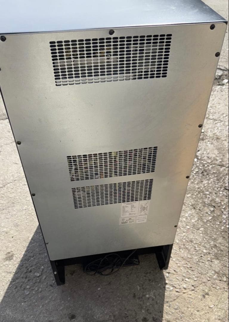 MCR-20C 電気式ワインセラー 20L ブラック