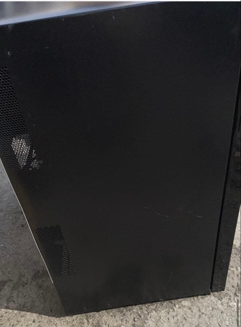 MCR-20C 電気式ワインセラー 20L ブラック