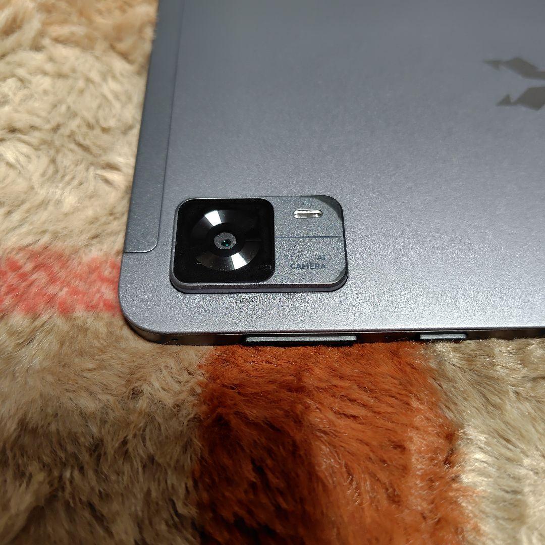 Androidタブレット本体 Headwolf FPad5 128GB