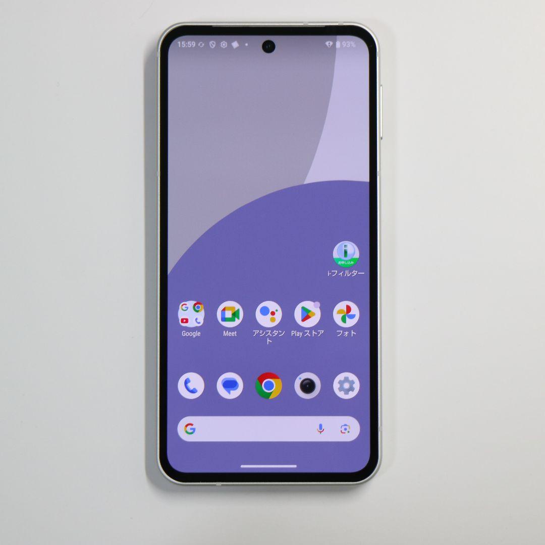 【美品】AQUOS Sense9 SH-M29 SIMフリー版