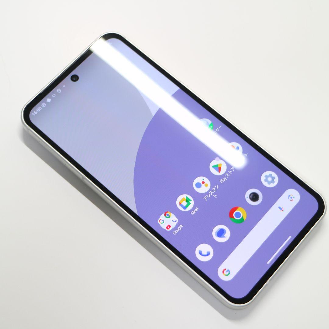 【美品】AQUOS Sense9 SH-M29 SIMフリー版