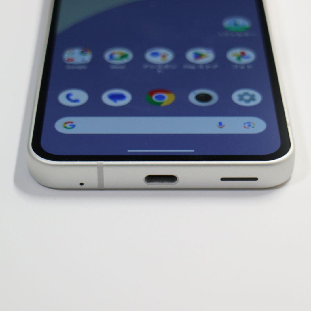 【美品】AQUOS Sense9 SH-M29 SIMフリー版