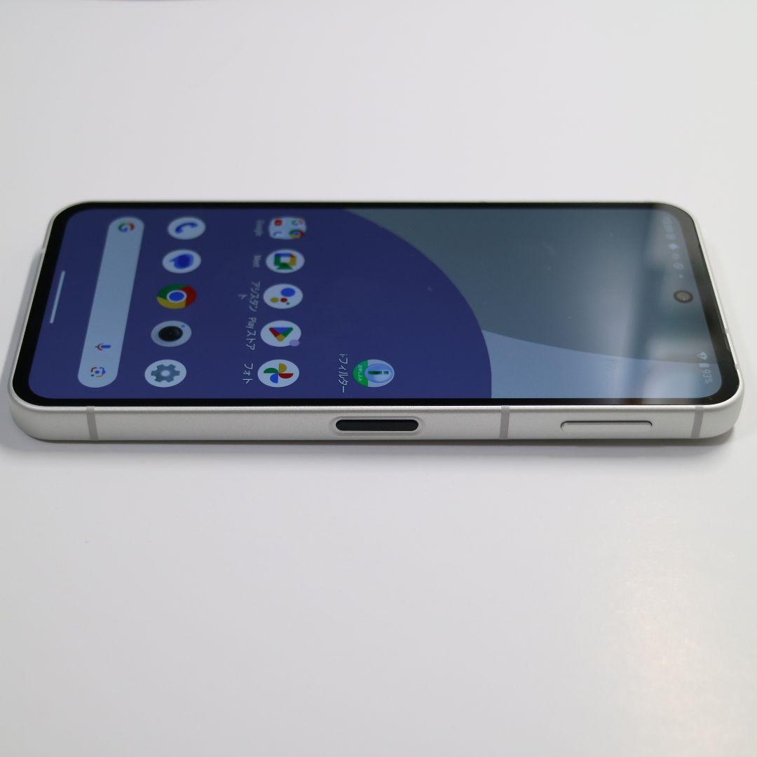 【美品】AQUOS Sense9 SH-M29 SIMフリー版
