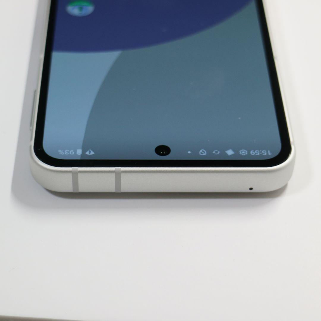 【美品】AQUOS Sense9 SH-M29 SIMフリー版