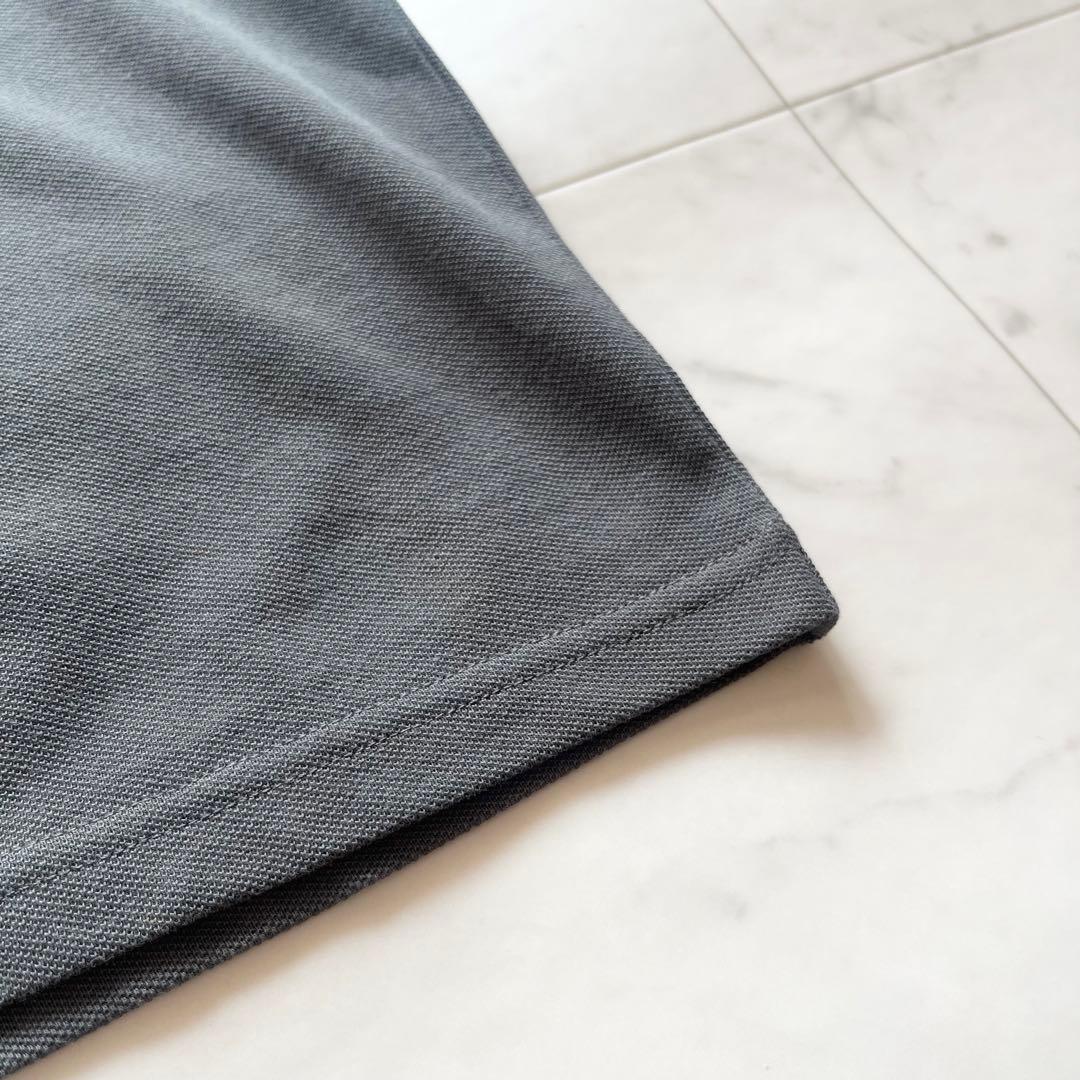 新品未使用タグ FRED PEARY フレッドペリー トップス シャツ ロゴ M