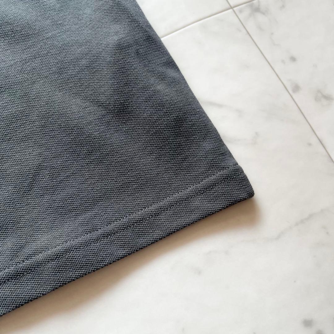 新品未使用タグ FRED PEARY フレッドペリー トップス シャツ ロゴ M