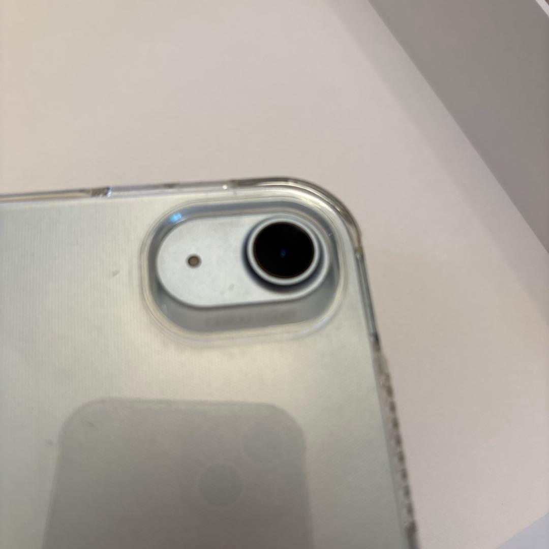 iPad Air M2（第6世代）256GB Wi-Fi 11インチ
