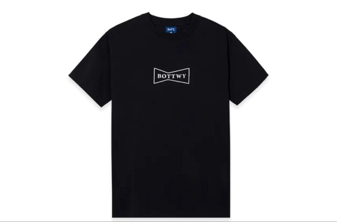 VERDY Wasted Youth BoTT Flower Can Tシャツ