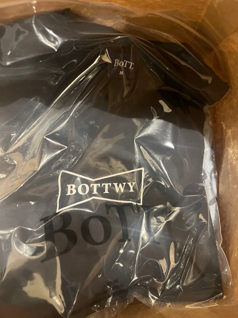 VERDY Wasted Youth BoTT Flower Can Tシャツ