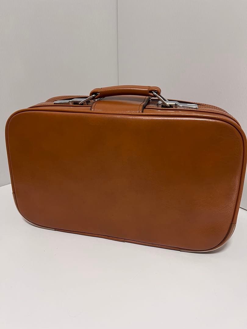 希少デザイン Samsonite サムソナイト カジュアルバッグ ブラウン