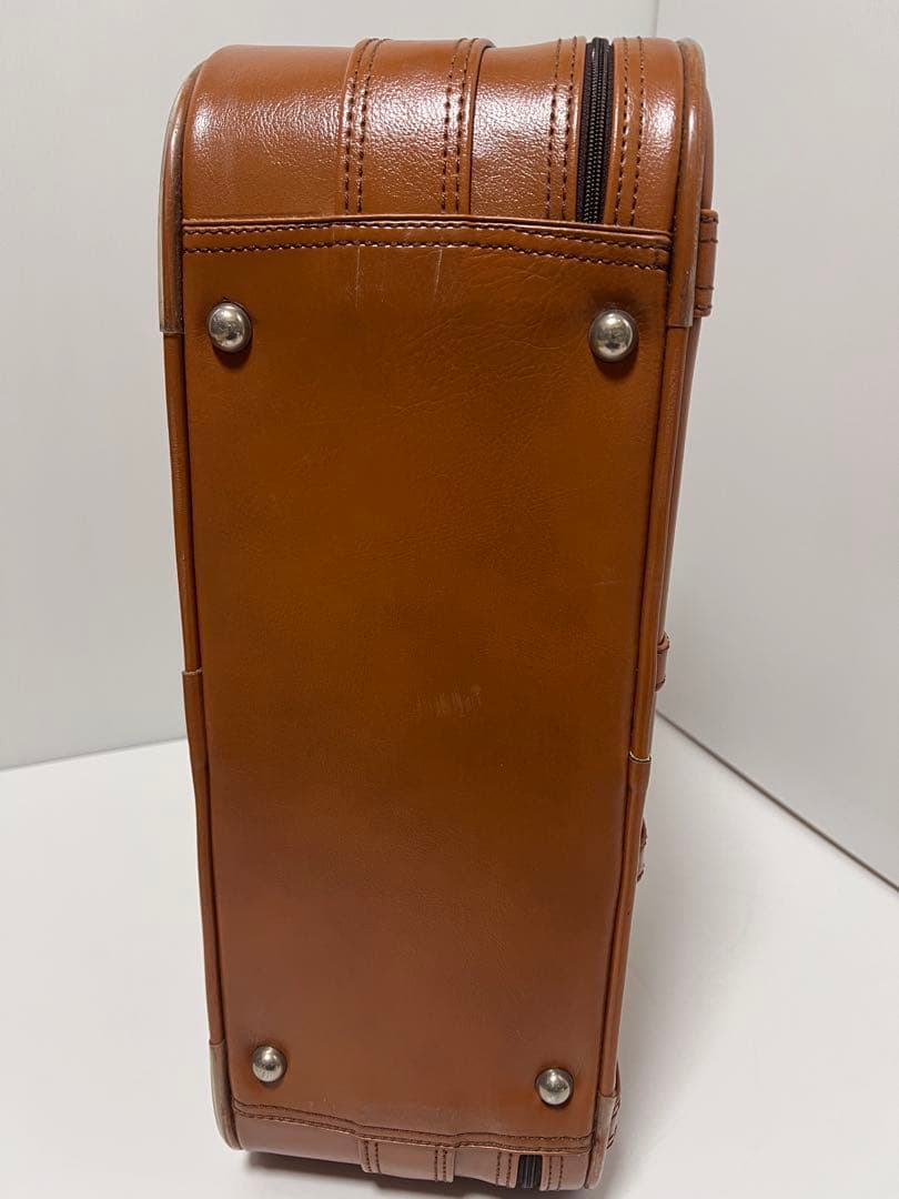 希少デザイン Samsonite サムソナイト カジュアルバッグ ブラウン