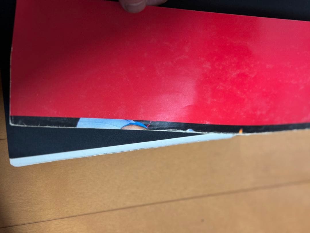 実録爆走写真集　烈士伝　　暴走族
